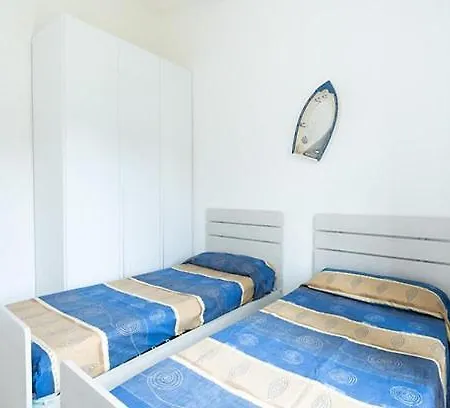 Angel Village * Сан-Теодоро