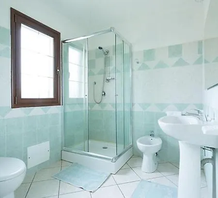 Angel Village База отдыха Сан-Теодоро