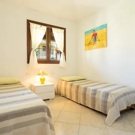 Angel Village * San Teodoro (Sardinia)