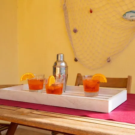 Angel Village Сан-Теодоро