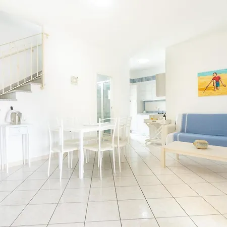 Angel Village Сан-Теодоро