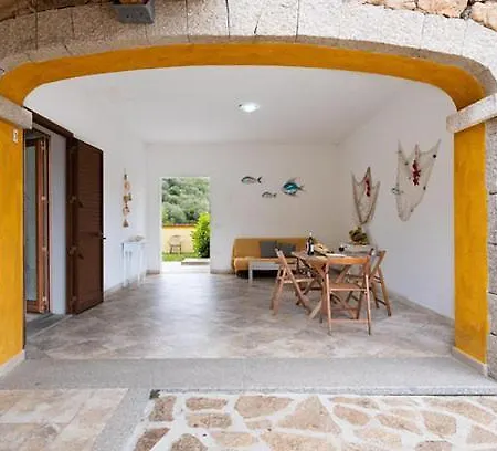 Angel Village Сан-Теодоро