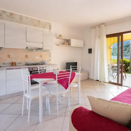 Angel Village Сан-Теодоро