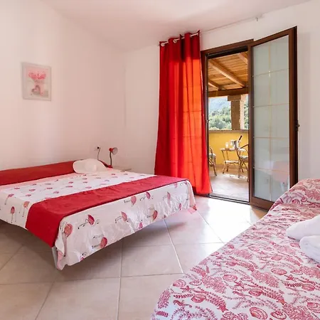 Angel Village База отдыха *