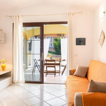 Angel Village Сан-Теодоро