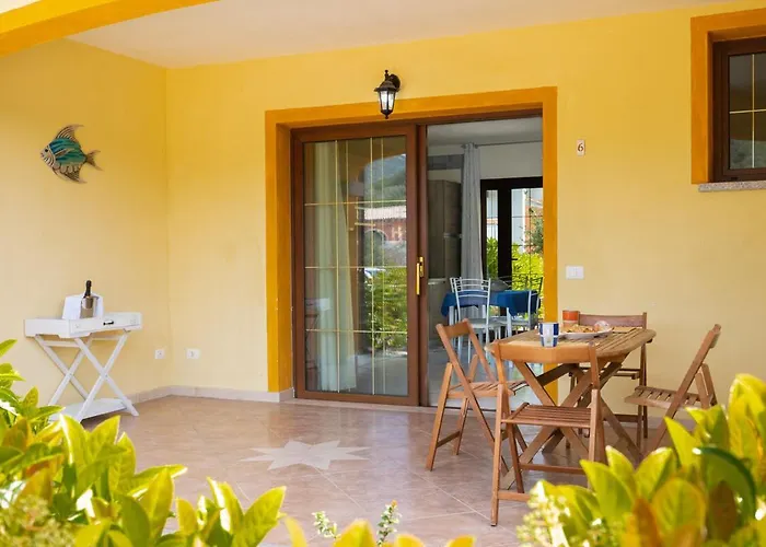 Angel Village 假日公园