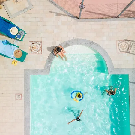 Holiday park Angel Village San Teodoro (Sardinia)