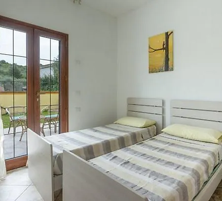 Holiday park Angel Village San Teodoro (Sardinia)