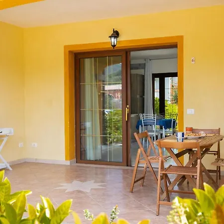 Angel Village Holiday park