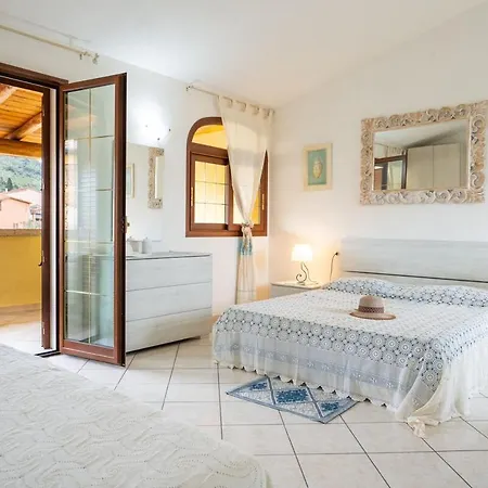 Angel Village Village de vacances San Teodoro (Sardinia)