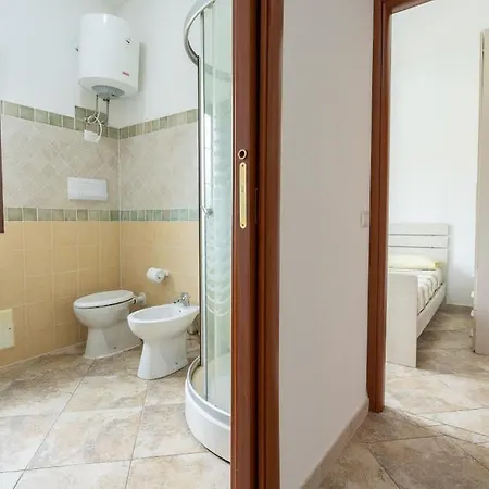 Holiday park Angel Village San Teodoro (Sardinia)