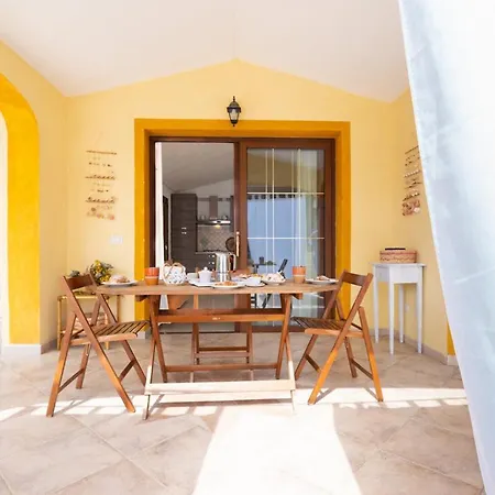 Holiday park Angel Village San Teodoro (Sardinia)