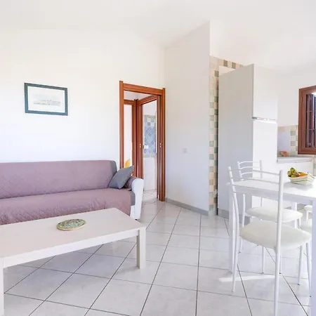 Angel Village Holiday park San Teodoro (Sardinia)