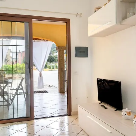 Holiday park Angel Village