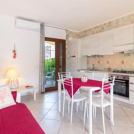 Angel Village * San Teodoro (Sardinia)