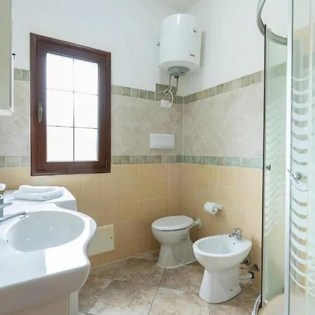 Angel Village Holiday home *
