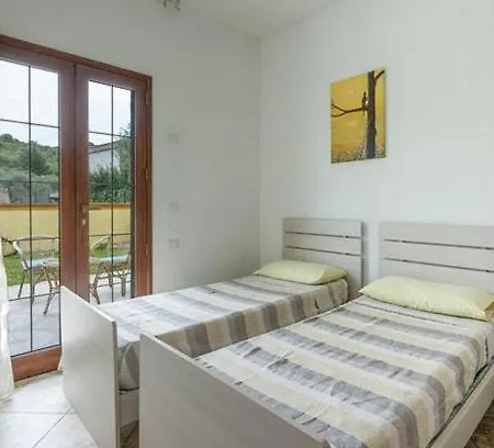 Holiday home Angel Village *