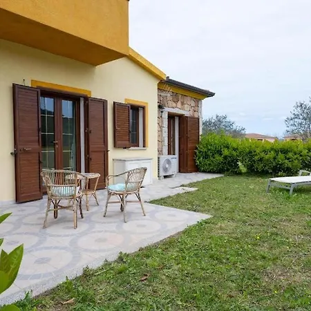 Angel Village Holiday home *