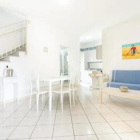 Angel Village Holiday home