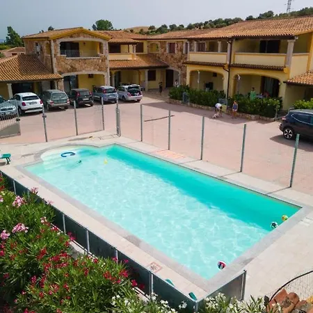 Holiday home Angel Village