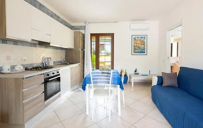 Angel Village Prázdninový areál *