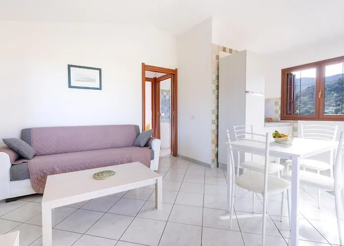 Angel Village פארק נופש סאן תאודורו