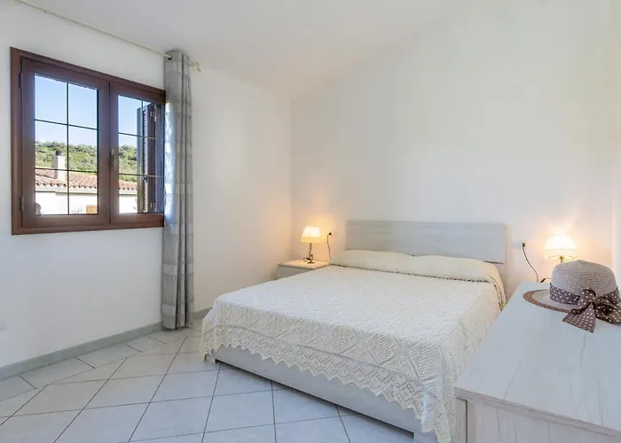 Angel Village פארק נופש סאן תאודורו